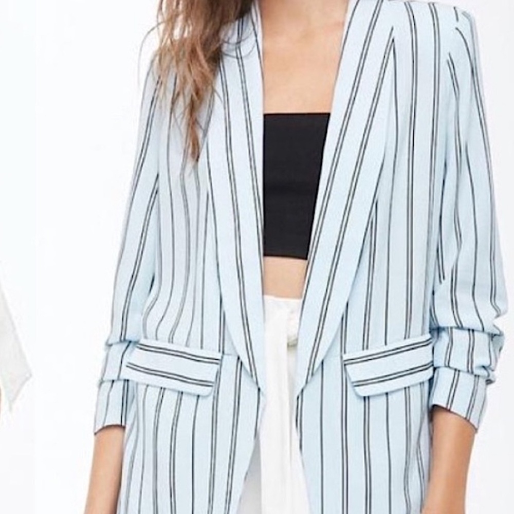 Forever 21 Blazer